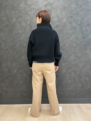 ONWARD CROSSET SELECT 杉山 コーディネート画像