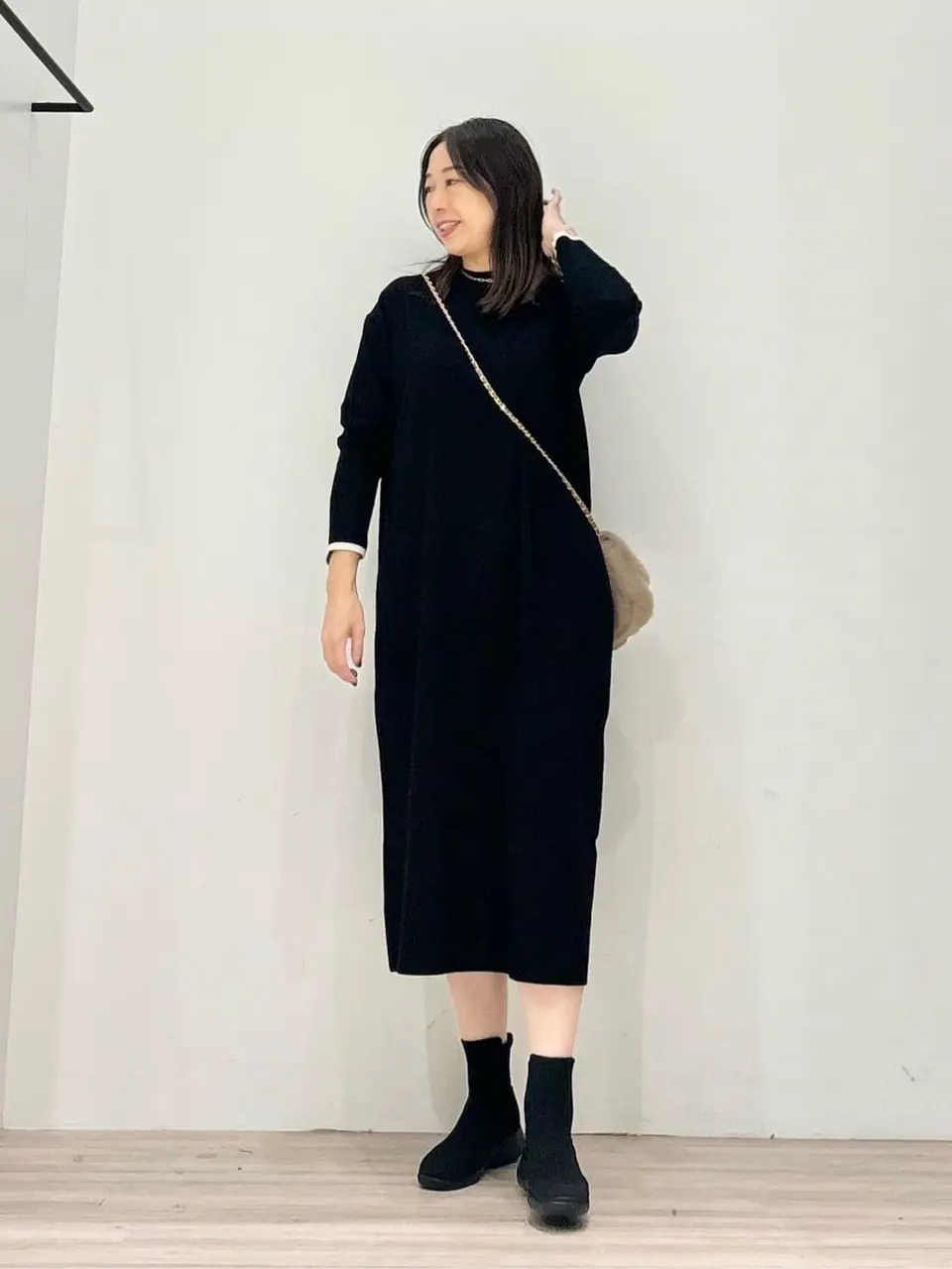  SAKAI コーディネート画像