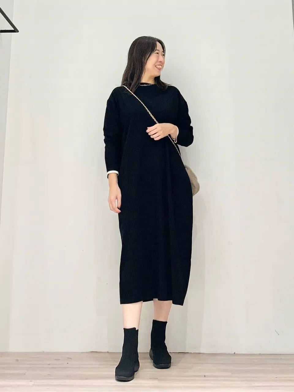 ONWARD CROSSET SELECT SAKAI コーディネート画像