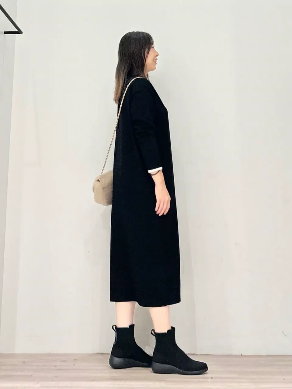 ONWARD CROSSET SELECT SAKAI コーディネート画像