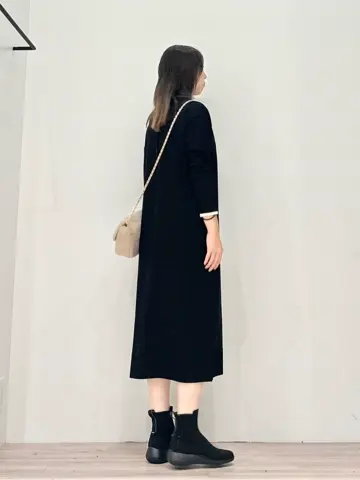 ONWARD CROSSET SELECT SAKAI コーディネート画像