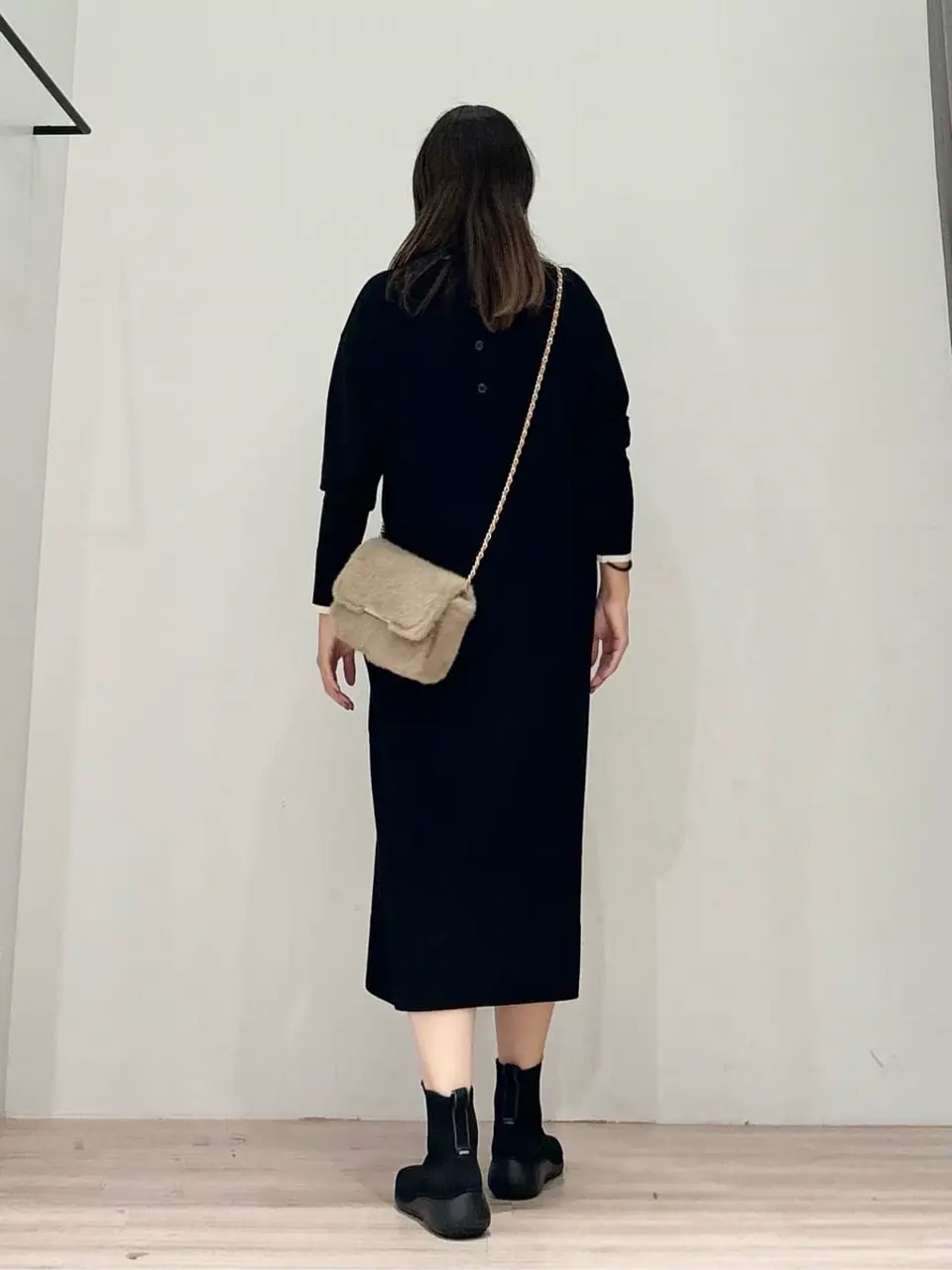 ONWARD CROSSET SELECT SAKAI コーディネート画像