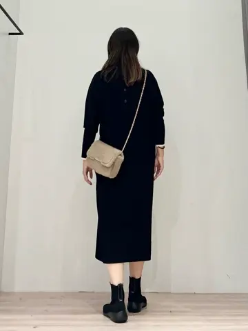 ONWARD CROSSET SELECT SAKAI コーディネート画像