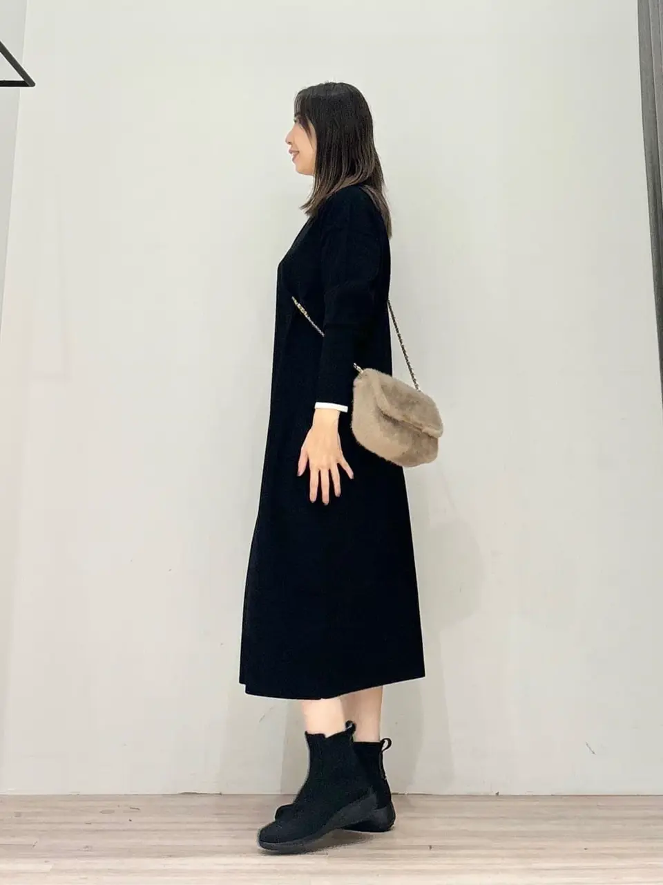 ONWARD CROSSET SELECT SAKAI コーディネート画像