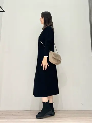 ONWARD CROSSET SELECT SAKAI コーディネート画像