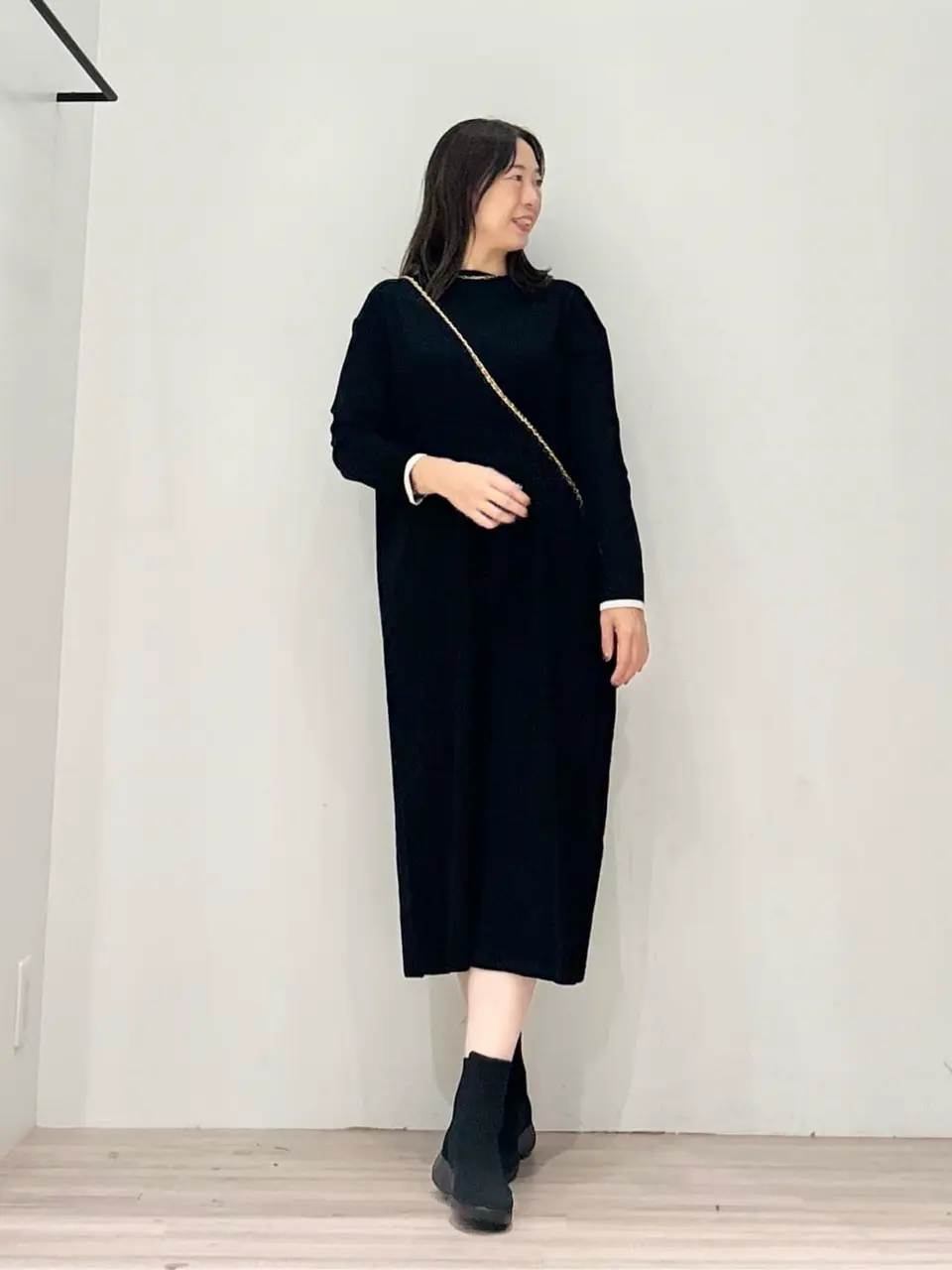 ONWARD CROSSET SELECT SAKAI コーディネート画像