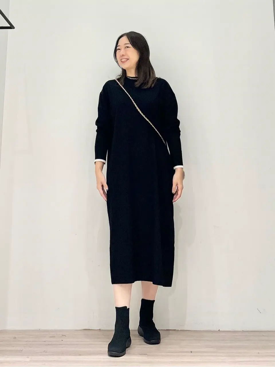 ONWARD CROSSET SELECT SAKAI コーディネート画像