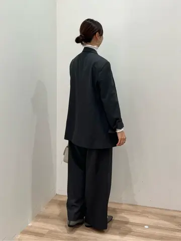 ONWARD CROSSET SELECT 村上 コーディネート画像