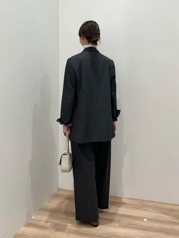 ONWARD CROSSET SELECT 村上 コーディネート画像