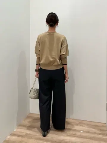 ONWARD CROSSET SELECT 村上 コーディネート画像