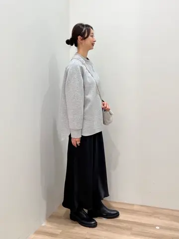 ONWARD CROSSET SELECT 村上 コーディネート画像