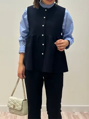 ONWARD CROSSET SELECT mami コーディネート画像