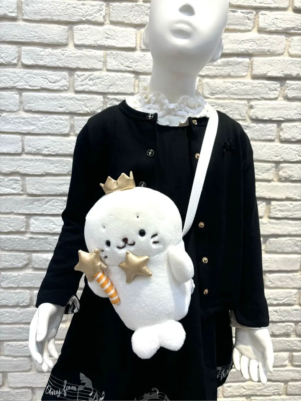 ONWARD CROSSET SELECT 新崎　 コーディネート画像