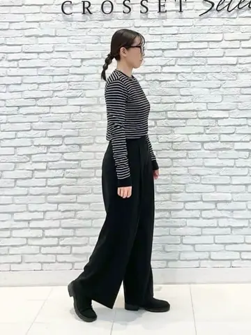 ONWARD CROSSET SELECT 東海林 コーディネート画像