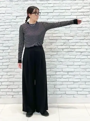 ONWARD CROSSET SELECT 東海林 コーディネート画像