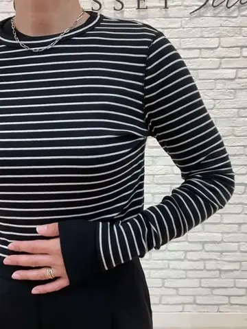 ONWARD CROSSET SELECT 東海林 コーディネート画像