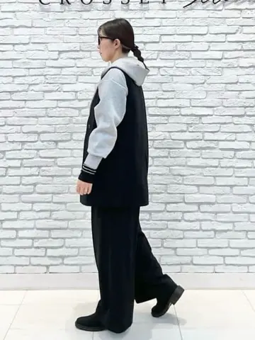 ONWARD CROSSET SELECT 東海林 コーディネート画像