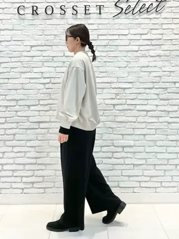 ONWARD CROSSET SELECT 東海林 コーディネート画像