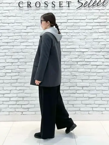 ONWARD CROSSET SELECT 東海林 コーディネート画像