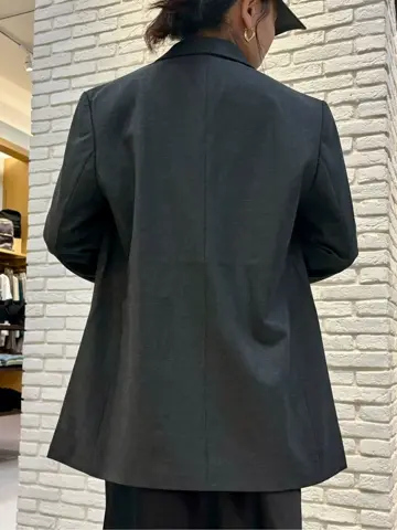 ONWARD CROSSET SELECT 服部 コーディネート画像