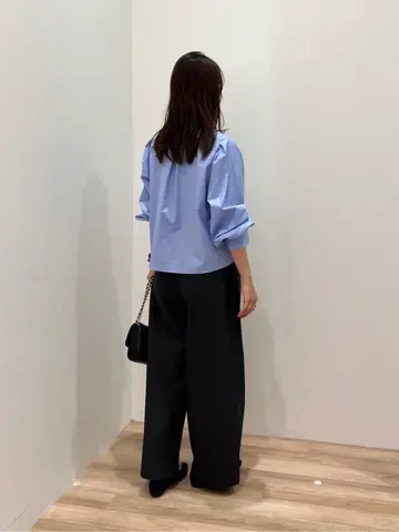 ONWARD CROSSET SELECT 村上 コーディネート画像