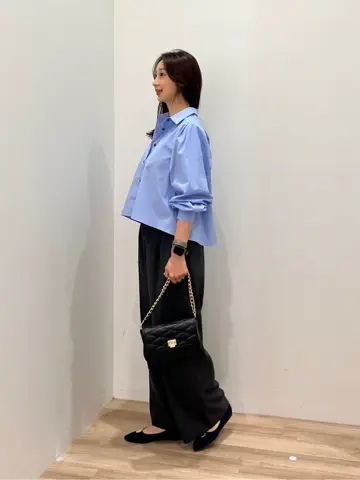 ONWARD CROSSET SELECT 村上 コーディネート画像