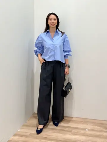 ONWARD CROSSET SELECT 村上 コーディネート画像