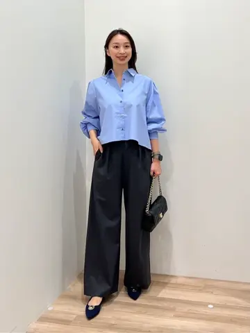 ONWARD CROSSET SELECT 村上 コーディネート画像