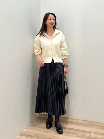 ONWARD CROSSET SELECT 村上 コーディネート画像