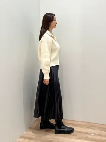 ONWARD CROSSET SELECT 村上 コーディネート画像