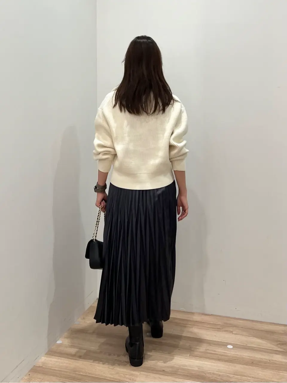 ONWARD CROSSET SELECT 村上 コーディネート画像