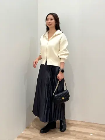 ONWARD CROSSET SELECT 村上 コーディネート画像