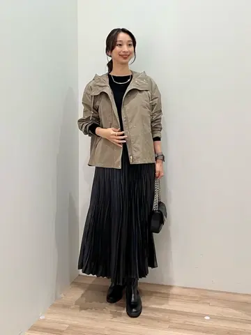 ONWARD CROSSET SELECT 村上 コーディネート画像