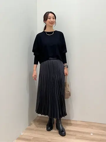 ONWARD CROSSET SELECT 村上 コーディネート画像