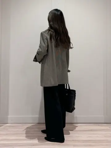 ONWARD CROSSET SELECT 山田 コーディネート画像