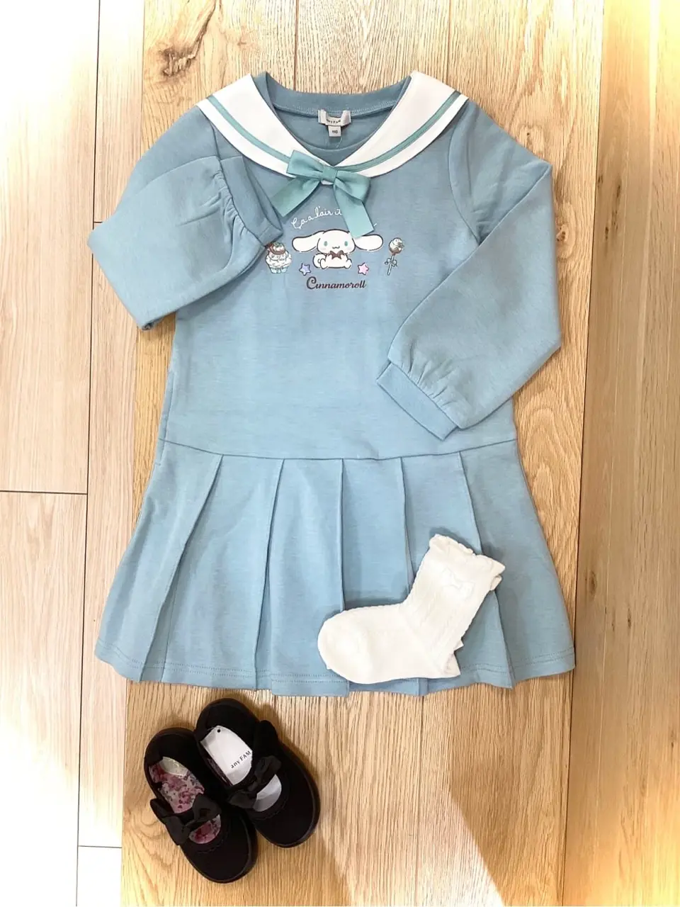 ONWARD CROSSET SELECT 鈴木 コーディネート画像