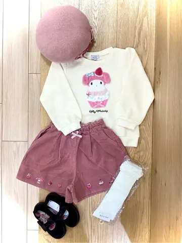 ONWARD CROSSET SELECT 鈴木 コーディネート画像