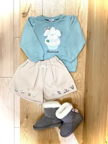 ONWARD CROSSET SELECT 鈴木 コーディネート画像