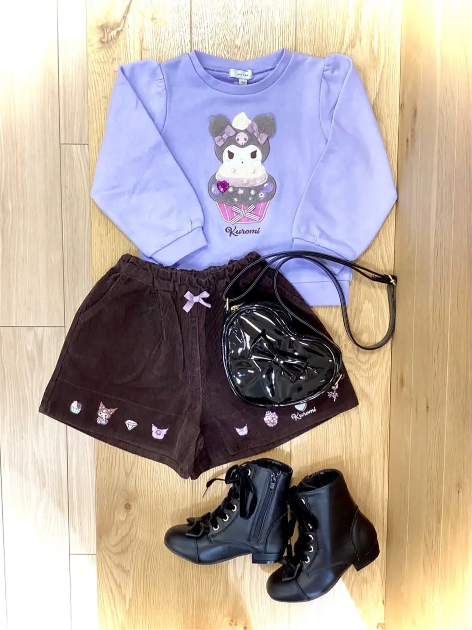 ONWARD CROSSET SELECT 鈴木 コーディネート画像