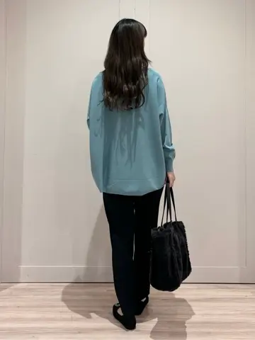 ONWARD CROSSET SELECT 山田 コーディネート画像