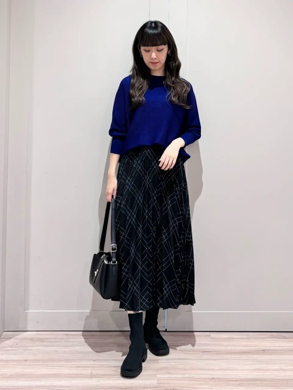  山田 コーディネート画像