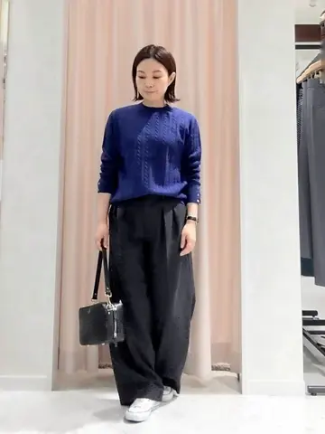 ONWARD CROSSET SELECT 井上 コーディネート画像