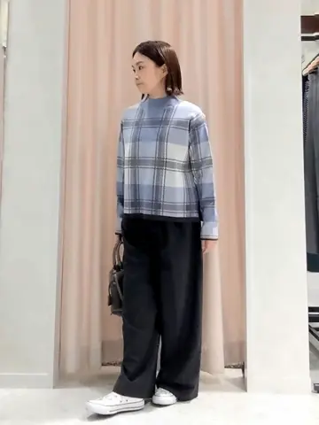 ONWARD CROSSET SELECT 井上 コーディネート画像