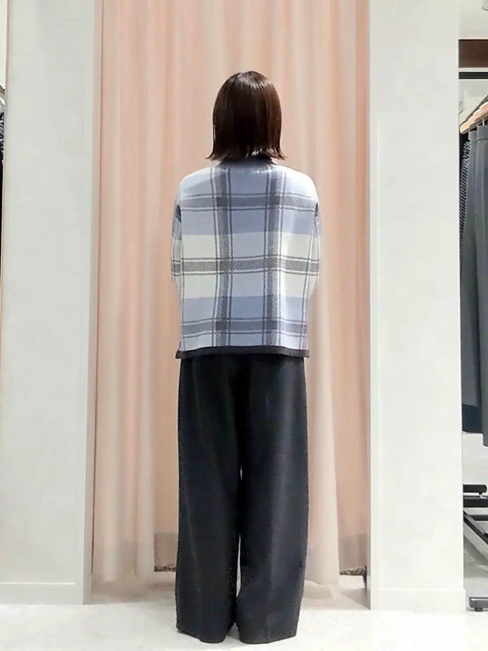 ONWARD CROSSET SELECT 井上 コーディネート画像