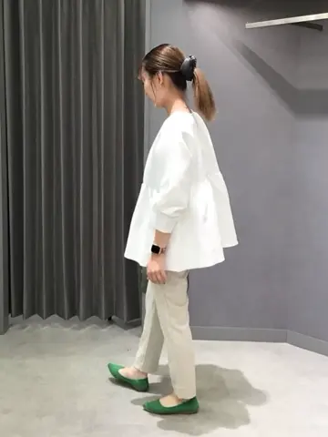 ONWARD CROSSET SELECT 金森 コーディネート画像