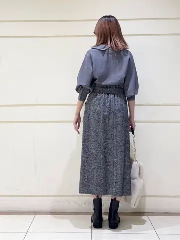 ONWARD CROSSET SELECT Kanako コーディネート画像