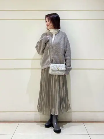 ONWARD CROSSET SELECT 加藤 コーディネート画像