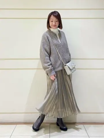 ONWARD CROSSET SELECT 加藤 コーディネート画像