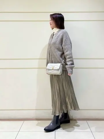 ONWARD CROSSET SELECT 加藤 コーディネート画像