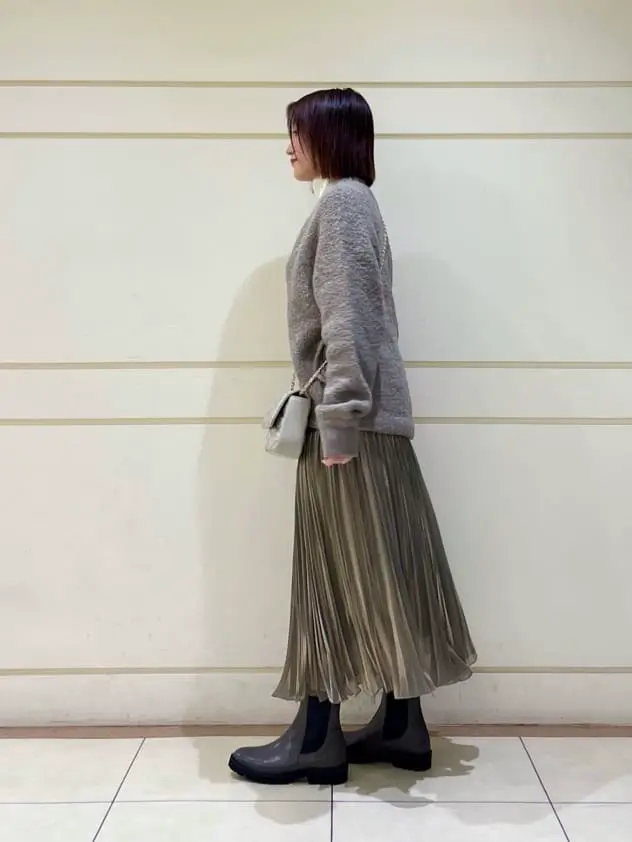 ONWARD CROSSET SELECT 加藤 コーディネート画像